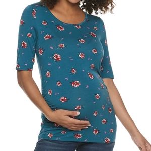 Host Pick!  NWT maternity tee